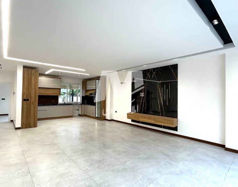 خريد ويلا دوبلكس ٢٢٠ متري نما مدرن روف دار شهركي | 220 متر