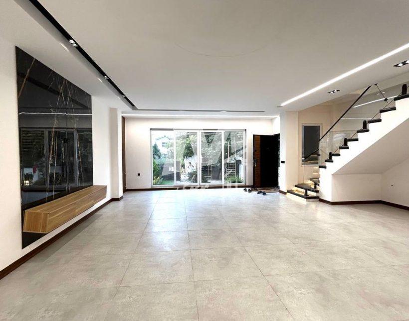 خريد ويلا دوبلكس ٢٢٠ متري نما مدرن روف دار شهركي | 220 متر