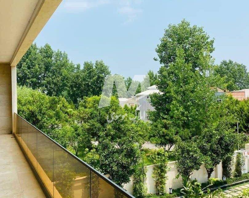 خرید ویلا در چمستان سعادت آباد استخردار | ۶۰۰ متر