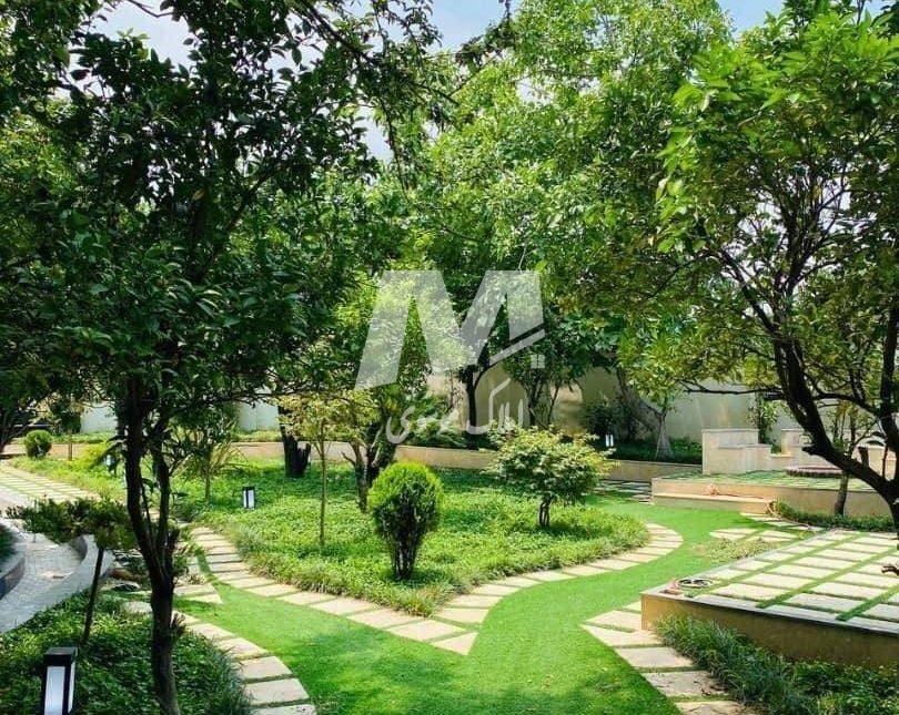 خرید ویلا در چمستان سعادت آباد استخردار | ۶۰۰ متر