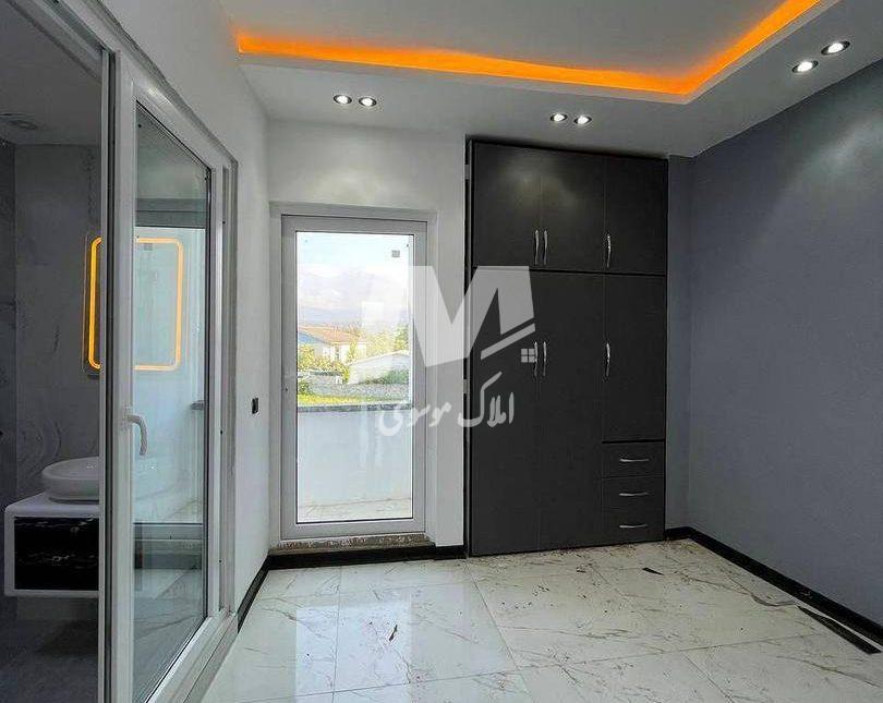 خرید ویلا در چمستان آهودشت شهرکی | ۱۷۰ متر