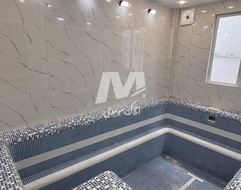 خرید ویلا دوبلکس مدرن استخردار در چمستان | 200 متر