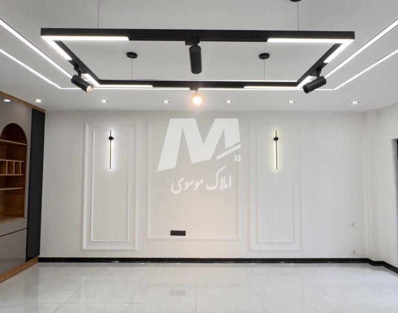 خرید ویلا دوبلکس مدرن استخردار در چمستان | 200 متر