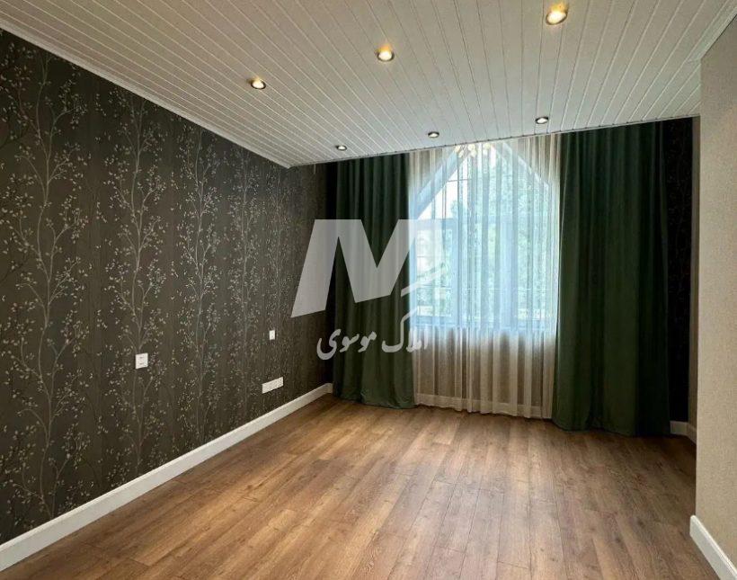 خريد ويلا باغ ٧٥٠ متري نما انگليسي مستقل با استخر و سند تك برگ | 750 متر