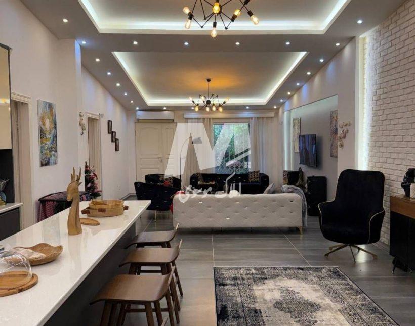 خرید ویلا مدرن 370 متری 3 خوابه مبله سند تک برگ | 370 متر