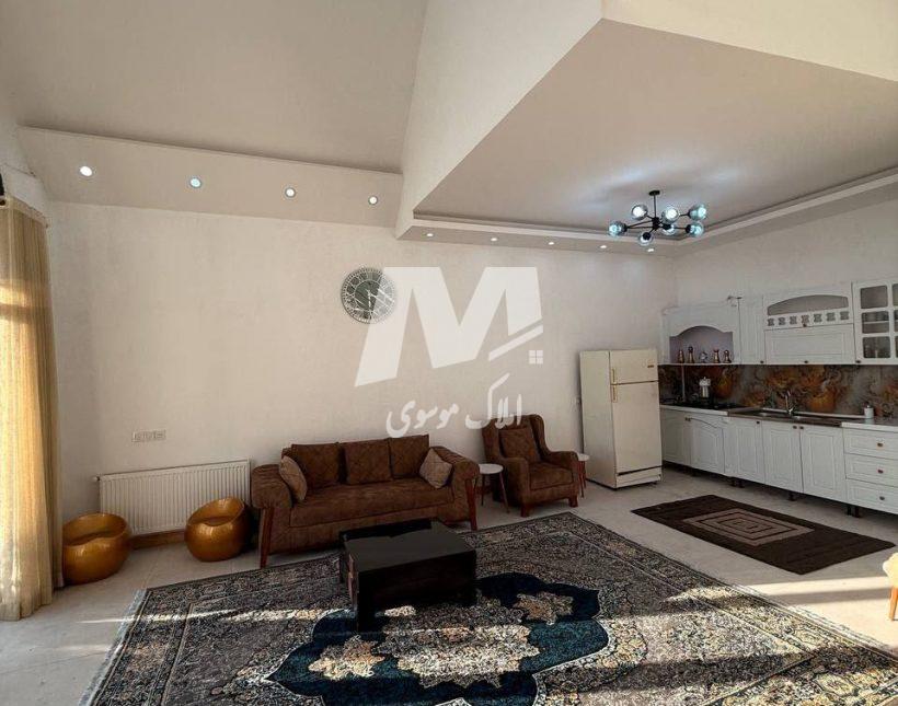 خرید ویلا در چمستان فلت شهرکی | ۱۸۰ متر