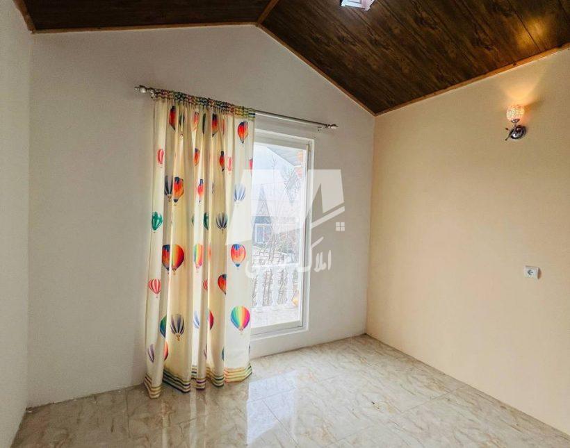 خرید ویلا در چمستان شهرکی سند دار | ۱۸۰ متر