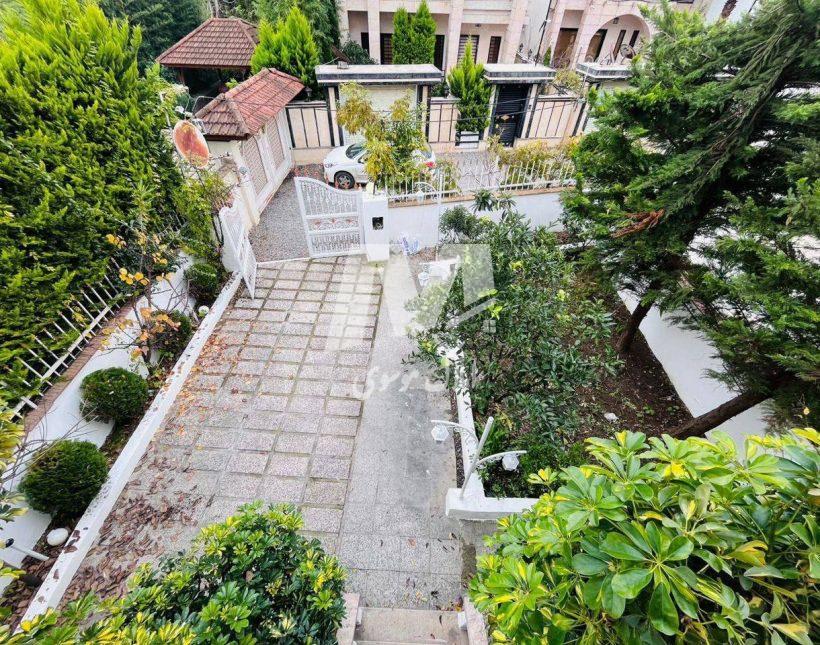 خرید ویلا در چمستان سعادت آباد سند دار | ۲۲۰ متر