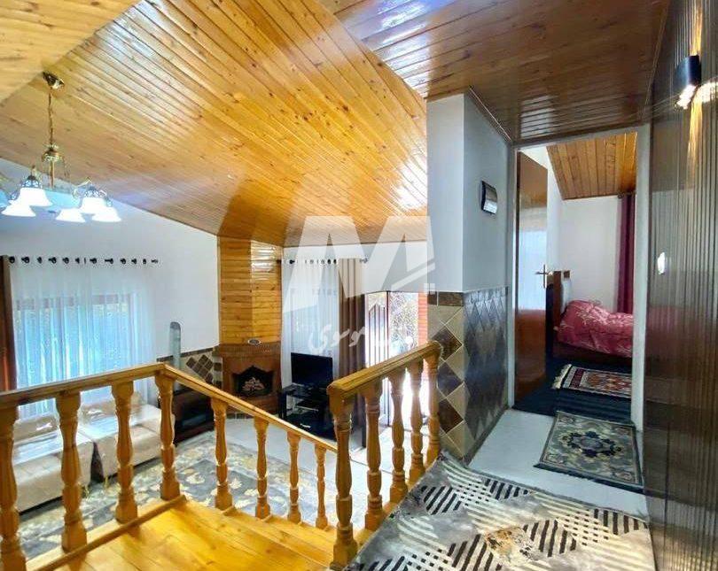 خرید اقساطی ویلا در چمستان سند دار شهرکی | ۴۵۰ متر