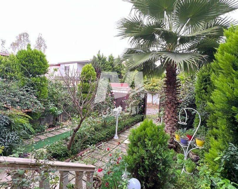 خرید اقساطی ویلا در جاده جنگلی ایزدشهر سند دار | ۲۵۰ متر