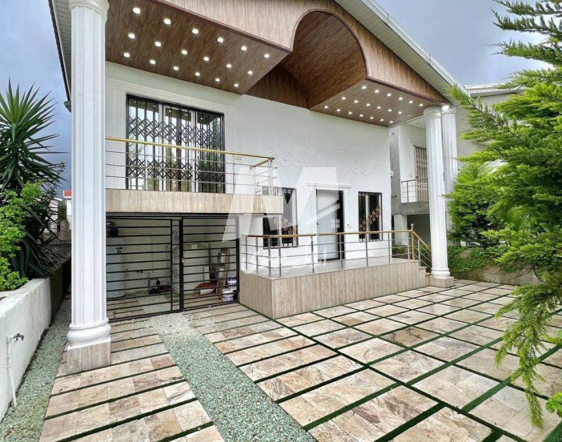 خرید اقساطی ویلا در چمستان نعمت آباد دوبلکس | ۲۱۵ متر