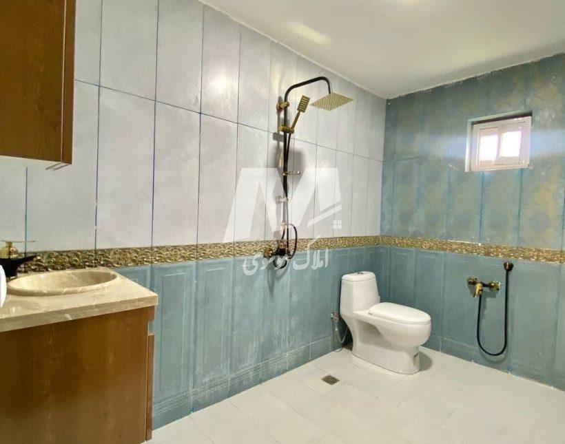 خرید اقساطی ویلا در چمستان سعادت آباد سند دار | ۵۰۰ متر