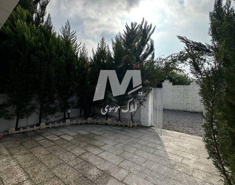 خرید ویلا در چمستان بهدشت شهرکی | ۱۵۰ متر