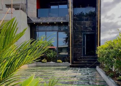 خرید ویلا در چمستان دوبلکس سند دار | ۲۰۰ متر