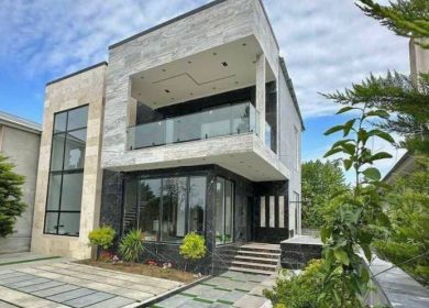خرید ویلا در چمستان امیرآباد استخردار | ۲۶۸ متر