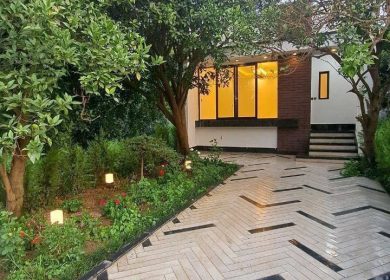 خرید اقساطی ویلا در چمستان استخردار سند دار | ۱۸۰ متر