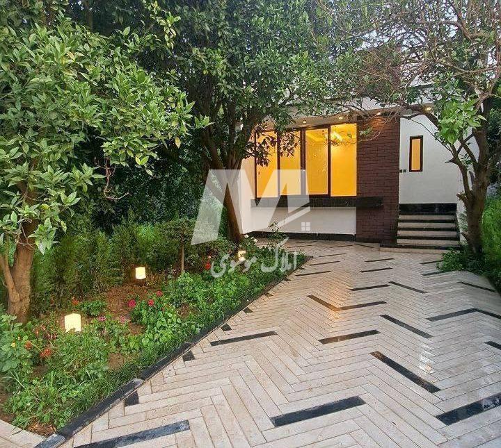 خرید اقساطی ویلا در چمستان استخردار سند دار | ۱۸۰ متر