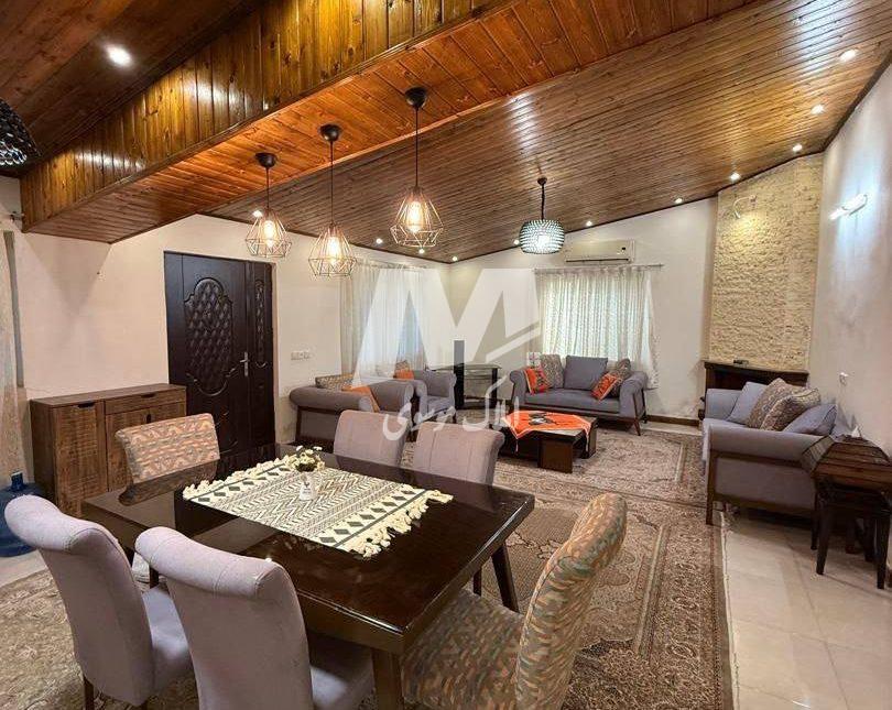 خرید اقساطی ویلا درچمستان امیرآباد سند دار | ۲۰۰ متر