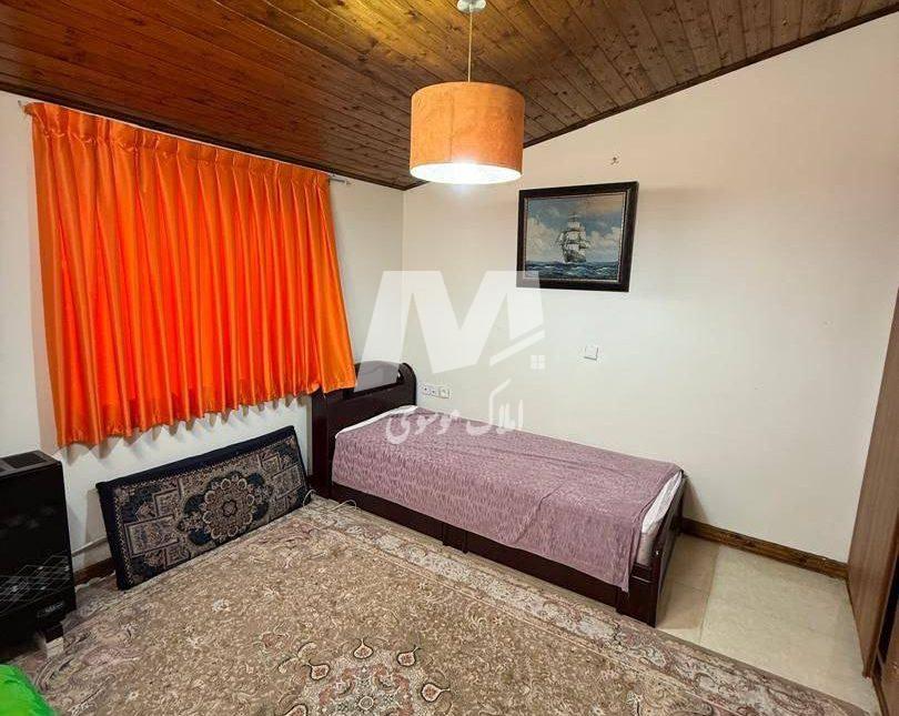 خرید اقساطی ویلا درچمستان امیرآباد سند دار | ۲۰۰ متر
