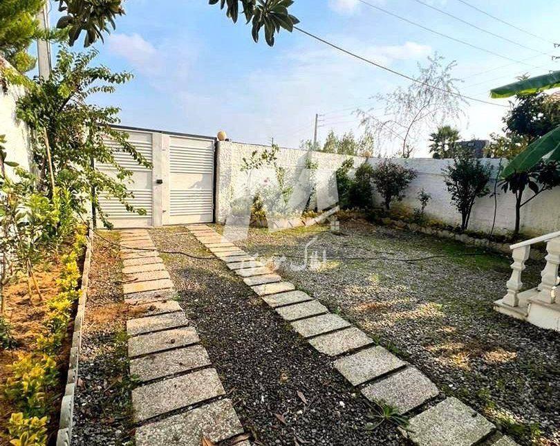 خرید ویلا درچمستان بهدشت سند دار | ۲۶۰ متر