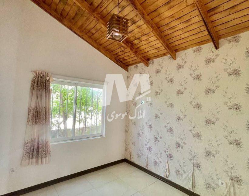 خرید اقساطی ویلا در چمستان ورازده سند دار | ۱۹۰ متر