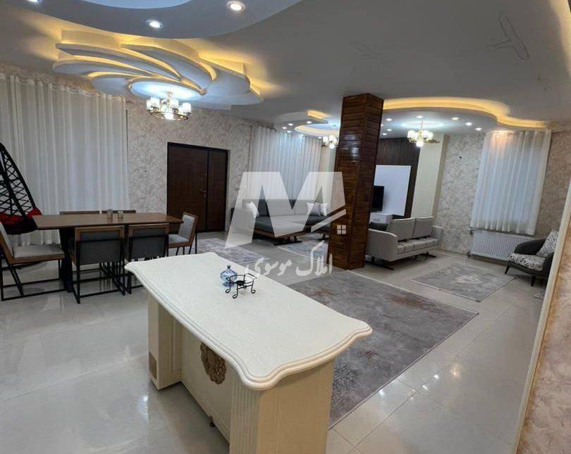 خرید ویلا در چمستان ایرکا استخردار | ۳۰۰ متر