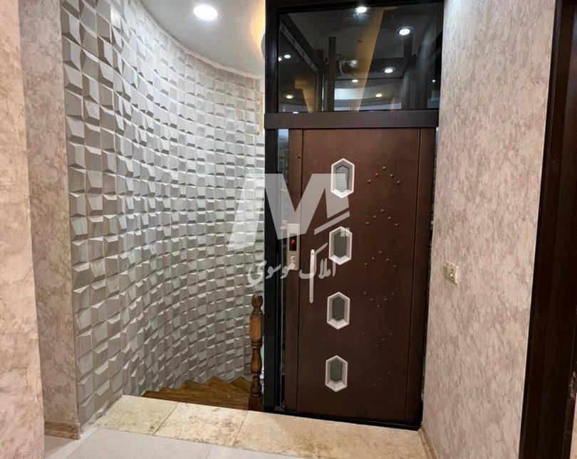 خرید ویلا در چمستان ایرکا استخردار | ۳۰۰ متر