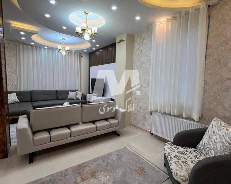 خرید ویلا در چمستان ایرکا استخردار | ۳۰۰ متر