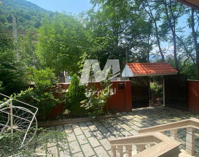 خرید اقساطی ویلا در چمستان دوبلکس سند دار | ۳۰۰ متر
