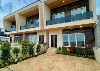 خرید ویلا در آمل دوبلکس سند دار | ۲۰۰ متر