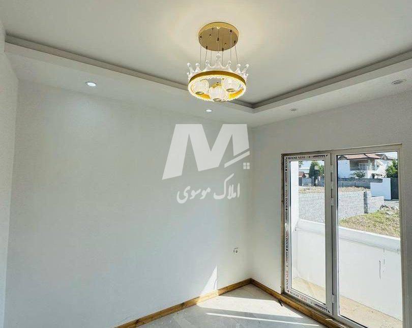خرید ویلا در آمل دوبلکس سند دار | ۲۰۰ متر