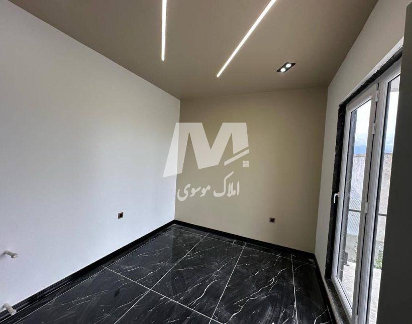 خرید اقساطی ویلا در چمستان امیرآباد استخردار | ۲۶۸ متر