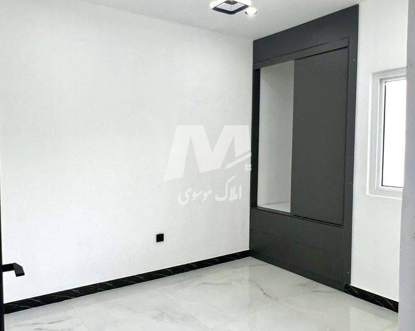 خرید ویلا در چمستان آهودشت سند دار | ۲۰۰ متر