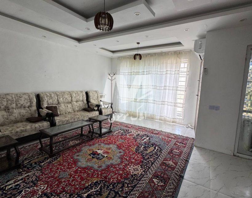 خرید اقساطی ویلا در چمستان شهرکی مبله | ۱۵۰ متر