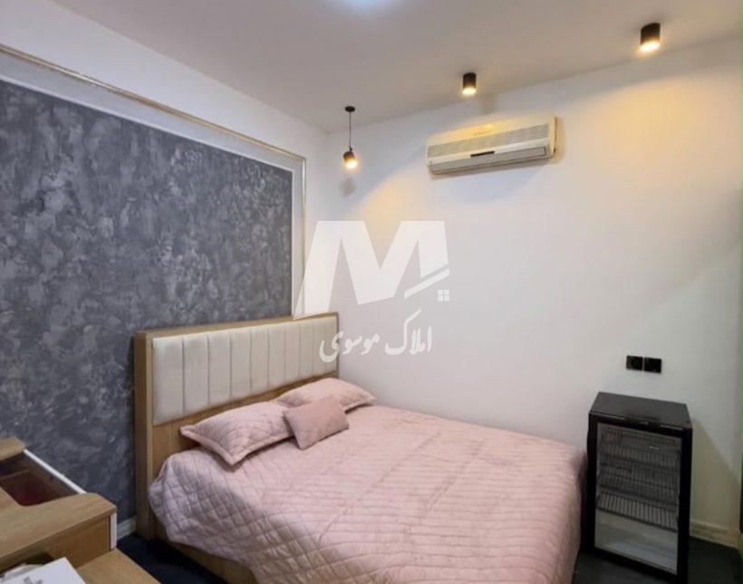 فروش ویژه ویلا مدرن ۳۰۰ متری فول فرنیش شهرک برند چمستان | ۲۵۰ متر