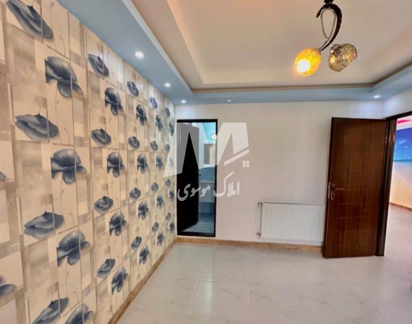 خرید اقساطی ویلا باغ جنگلی ۹۰۰ متری سند دار سعادت آباد چمستان | ۹۰۰ متر