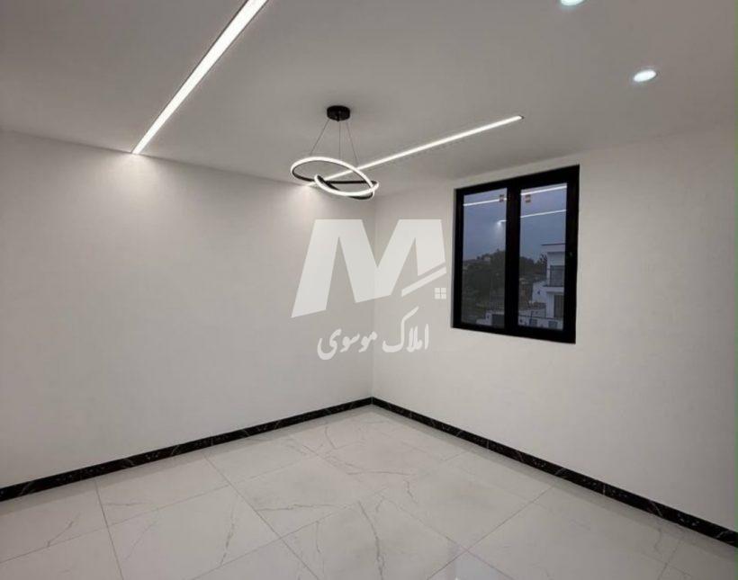 فروش ویژه ویلا 250 متری سند دار الیمالات نور | ۲۵۰ متر