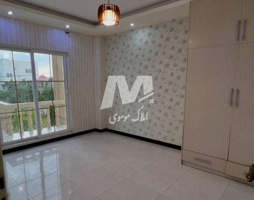 خرید اقساطی ویلا باغ ۴۰۰ متری استخردار سعادت آباد چمستان | ۴۰۰ متر