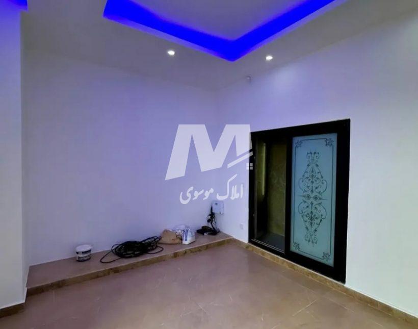 خرید اقساطی ویلا استخردار ویو ابدی جنگل چمستان | ۳۰۰ متر
