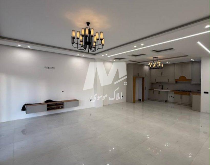 فروش ویژه ویلا نما انگلیسی استخردار امیرآباد چمستان | ۳۰۰ متر