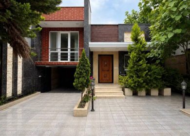 خرید ویلا در چمستان ۲۵۰ متری سند دار شهرک جنگلی | ۲۵۰ متر