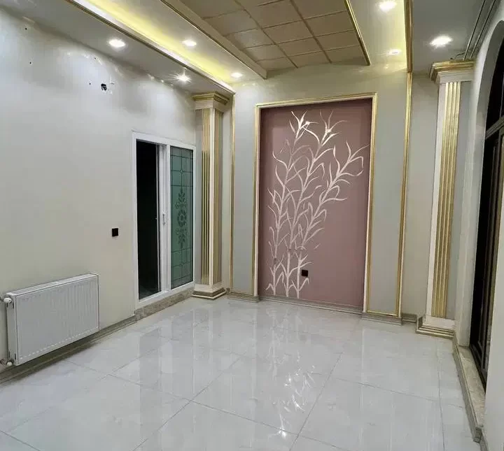 خرید ویلا سعادت آباد چمستان ۸۰۰ متری فول فرنیش شهرکی | 800 متر