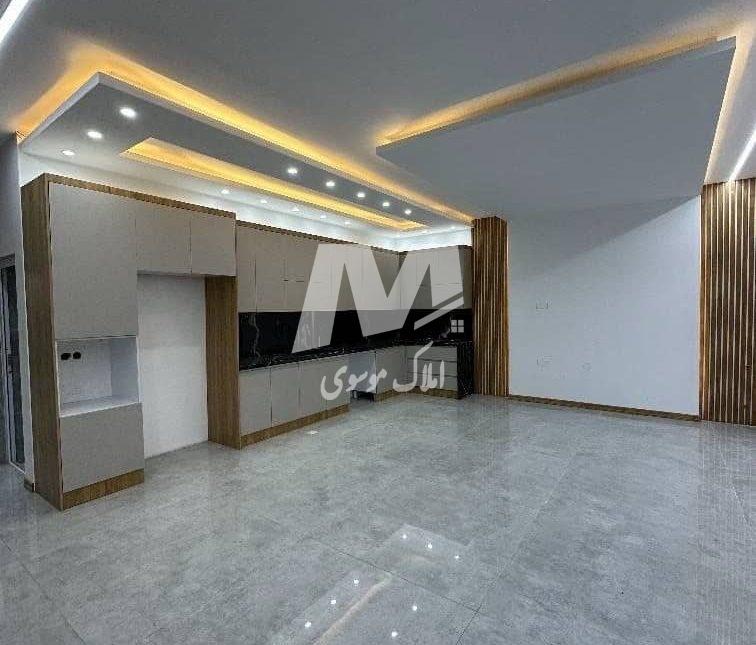 خريد ويلا دوبلكس مدرن مستقل با سند تك برگ و استخر و روف | 280 متر