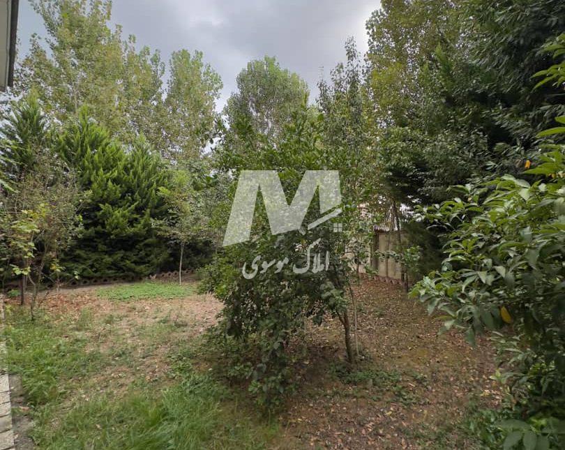 خرید ویلا باغ ۱۰۰۰ متری با ویو کوه و جنگل | ۱۰۰۰ متر
