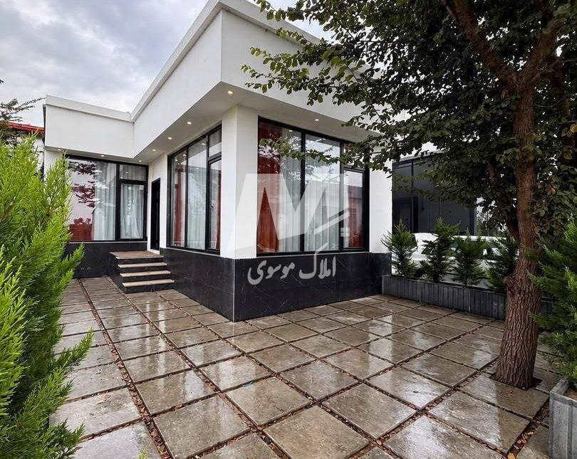 خرید ویلا در چمستان فقط با ۷ میلیارد | ۱۵۰ متر