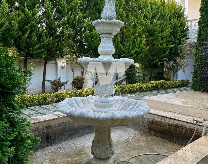 خرید ویلا در نعمت آباد چمستان | ۴۰۰ متر
