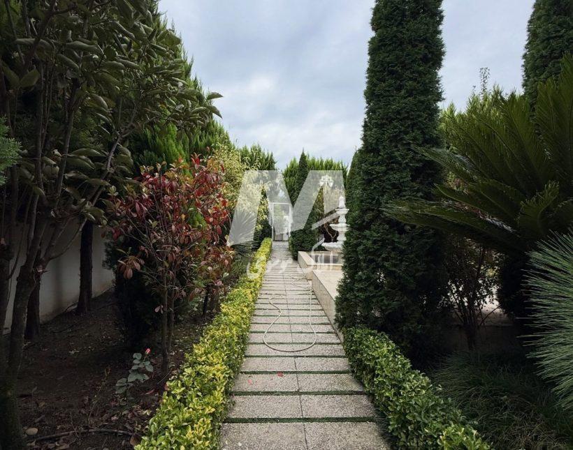 خرید ویلا در نعمت آباد چمستان | ۴۰۰ متر