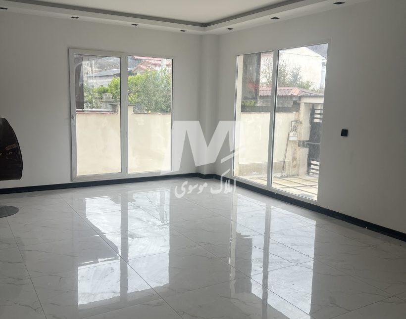 فروش ویلا مدرن در کتالم رامسر | 330 متر