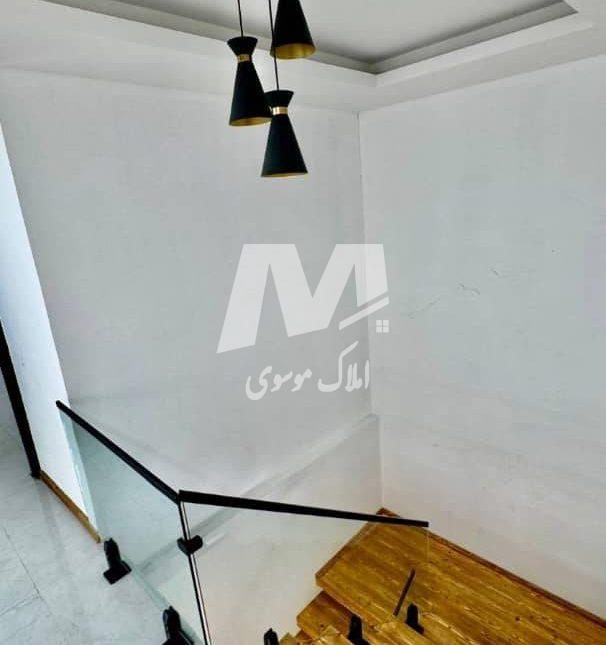 خرید ویلا دوبلکس مبله ۲۰۰ متری | ۲۰۰ متر