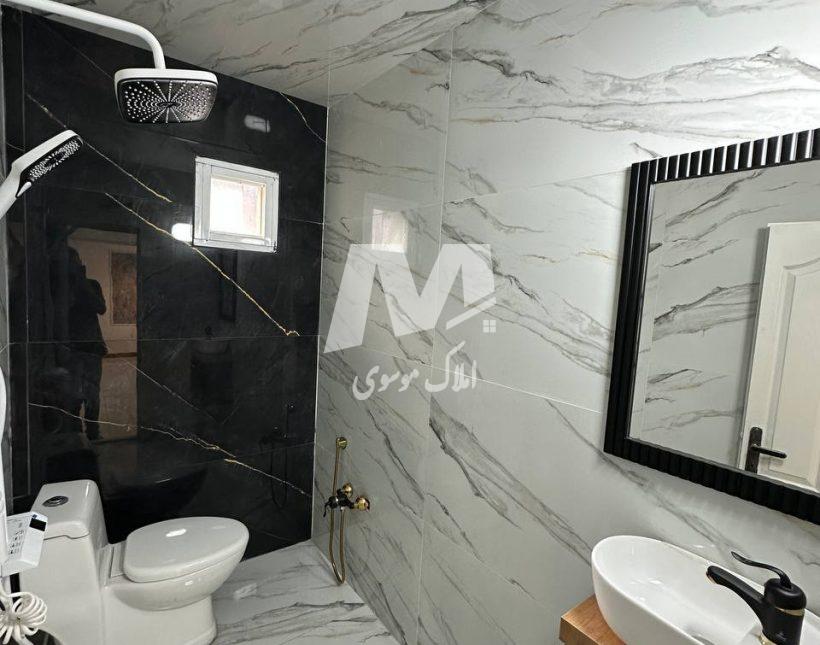 خرید ویلا دوبلکس جنگلی منطقه آهودشت چمستان | 230 متر